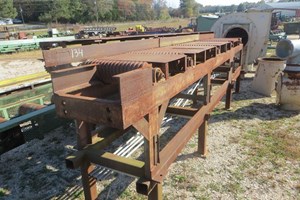 Unknown 18ft x 26in  Conveyors-Live Roll