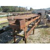 Unknown 18ft x 26in Live Roll Conveyors