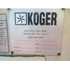 Koger Air CWURBlast Blower and Fan