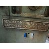 Newman S-382-HD Planer