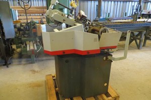 1998 Weinig R 934  Sharpening Equipment