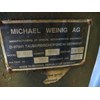 1998 Weinig R 934 Sharpening Equipment