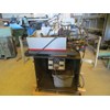 1998 Weinig R 934 Sharpening Equipment