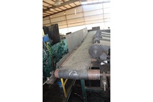 Unknown 20ft x 28in  Conveyors Belt