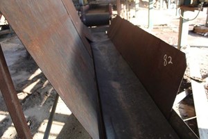 Unknown 28IN X 20FT  Conveyors Belt
