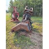 Risley Cobra Logging Attachment