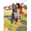 Risley Cobra Logging Attachment