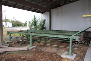 Unknown 12ft x 21ft  Conveyor Board Dealing