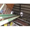 Precision Husky 85ft Barn Sweep Conveyors