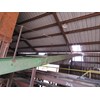 Precision Husky 85ft Barn Sweep Conveyors