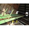 Precision Husky 85ft Barn Sweep Conveyors