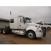 International Pro Star SemiTractor Truck