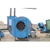 Western Pneumatics 60in Blower and Fan