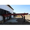 CMC 3 Strand Conveyor Deck (Log Lumber)