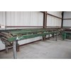 Unknown 40ft Live Roll Conveyors