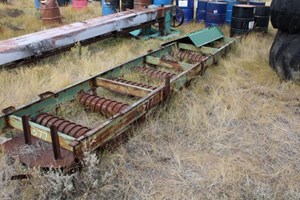 Unknown Spiral Rollcase  Conveyors-Live Roll