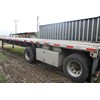 Transcraft 48ft Flatbed Trailer