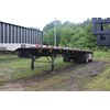 Transcraft 48ft Flatbed Trailer