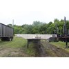 Transcraft 48ft Flatbed Trailer