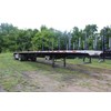 Transcraft 48ft Flatbed Trailer