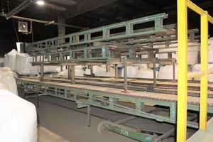 Unknown 68ft 4 Strand  Conveyor Board Dealing