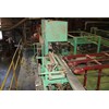 Greenfield Machinery Splitter Straight Line Rip