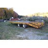 Eager Beaver Tandem Axle Misc Trailer