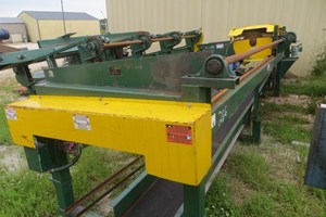 1993 Cornell STDB  Trim Saw