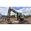 2016 Caterpillar M320F Excavator