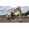 2016 Caterpillar M320F Excavator