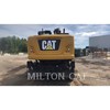 2016 Caterpillar M320F Excavator