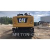 2016 Caterpillar M320F Excavator
