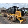 2015 Caterpillar 574 Forwarder