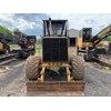 2015 Caterpillar 574 Forwarder