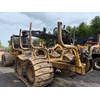 2015 Caterpillar 574 Forwarder