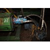 Unknown 100hp MTR, Pumb, Cable, Drum Hydraulic Power Pack