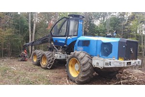 2008 Rottne H-14  Harvesters and Processors