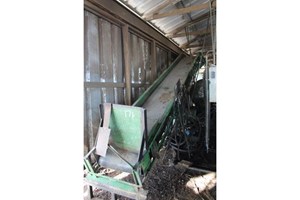 Unknown 24x42ft  Conveyors Belt