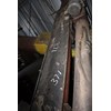 Unknown 8ft Auger Conveyor