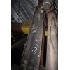 Unknown 8ft Auger Conveyor