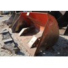 Unknown Dump Bucket Attachment