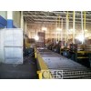 T-Tek Pallet Sorting System Pallet Sorting and Handling Systems