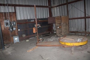 Unknown Wrapper  Pallet Sorting and Handling Systems