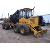 1999 Fabtek 548B Forwarder