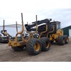 1999 Fabtek 548B Forwarder