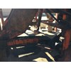 Morbark 25 FT Conveyor Deck (Log Lumber)