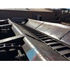 Morbark 25 FT Conveyor Deck (Log Lumber)