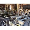 Cleereman Industries Right Hand Circular Sawmill