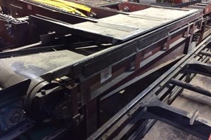 ASM 12ft  Conveyor Board Dealing