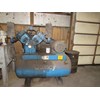 Quincy Compressor Double Lung Air Compressor